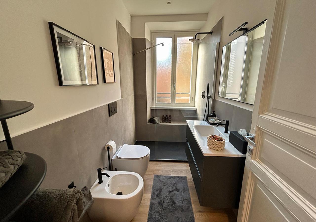 Rosy Luxury Appartamento Roma