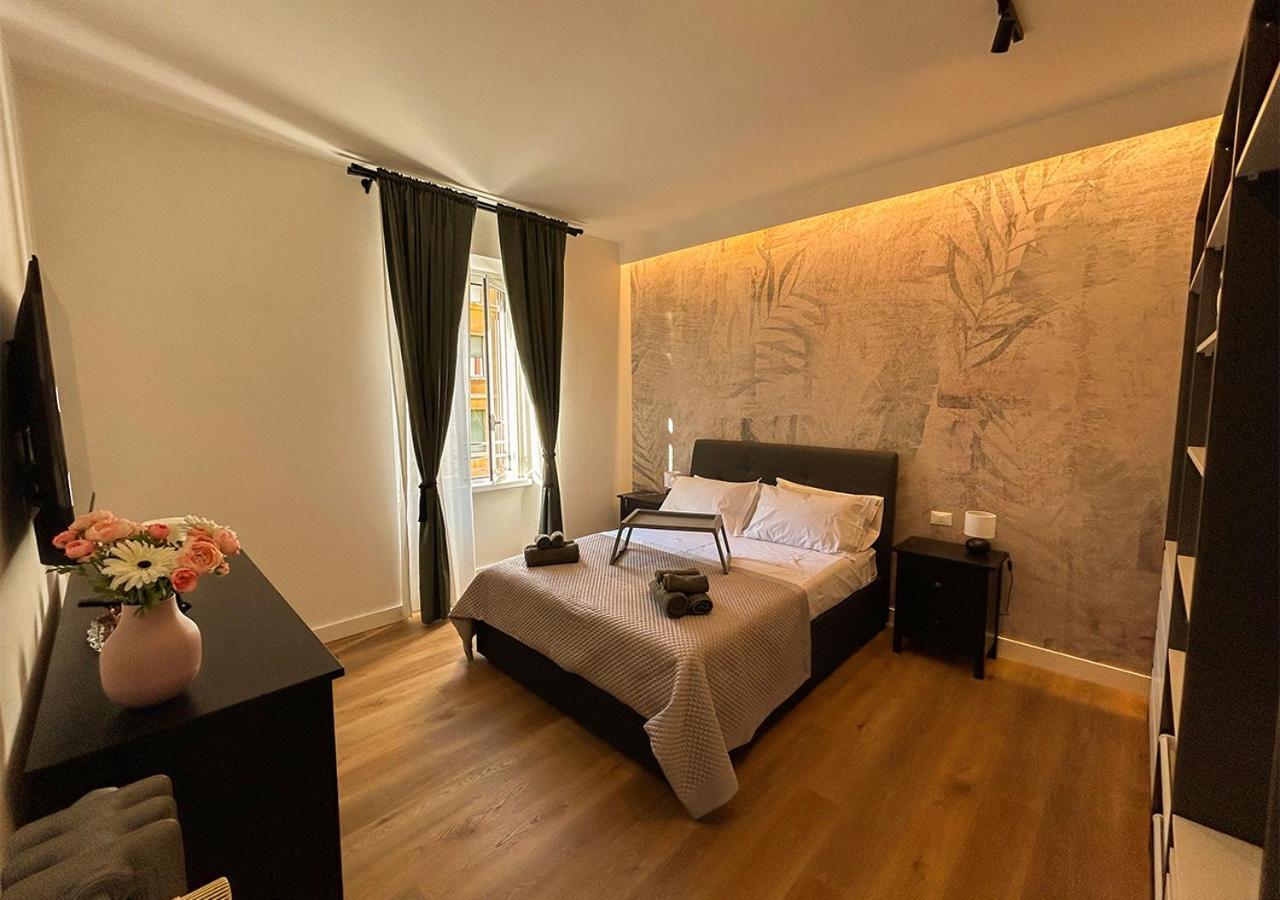 Rosy Luxury Appartamento Roma