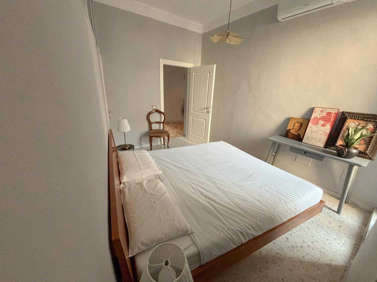 Attico Mugnai - Stylish Penthhouse In * Rome
