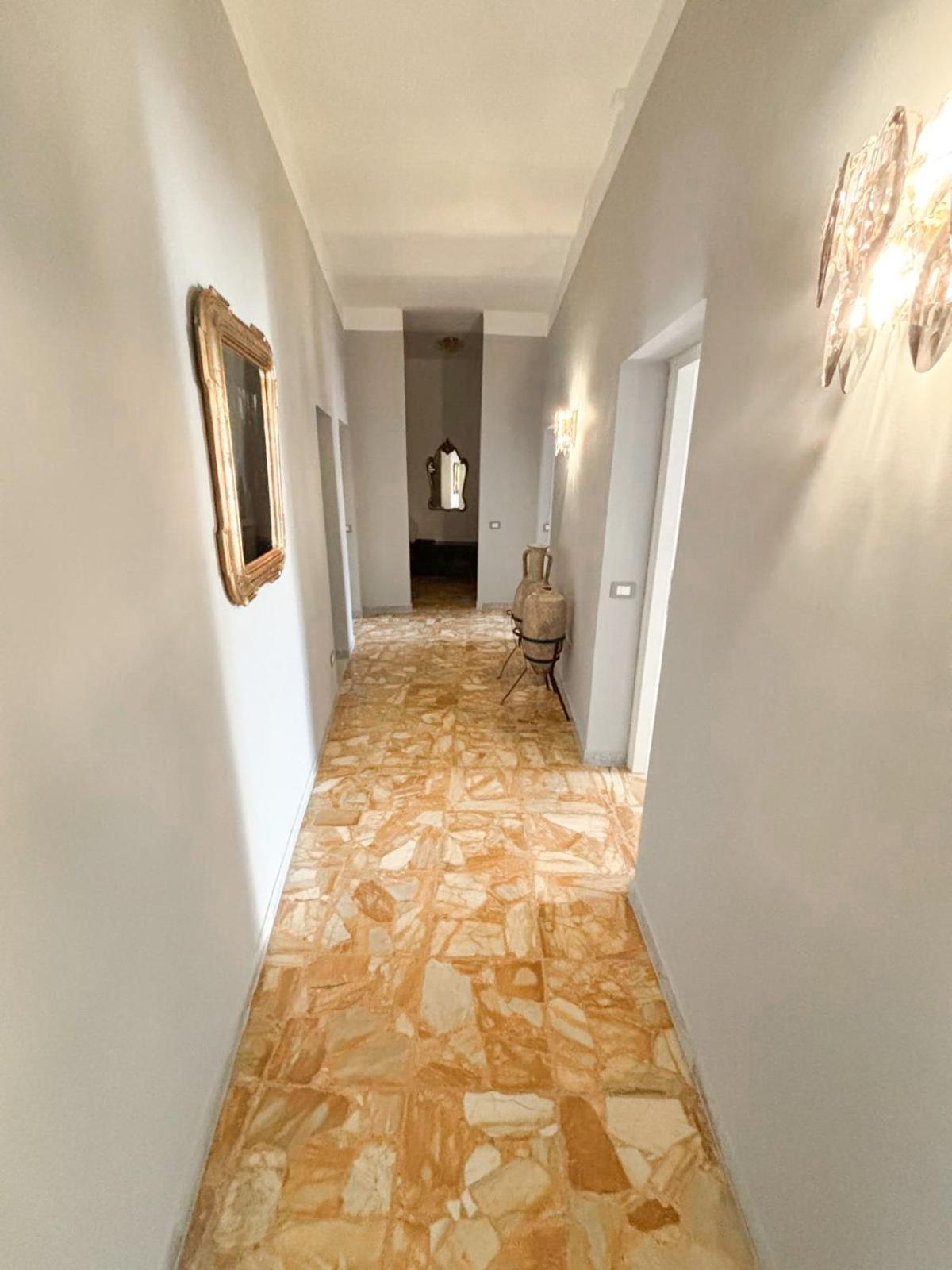 Attico Mugnai - Stylish Penthhouse In Apartment Rome