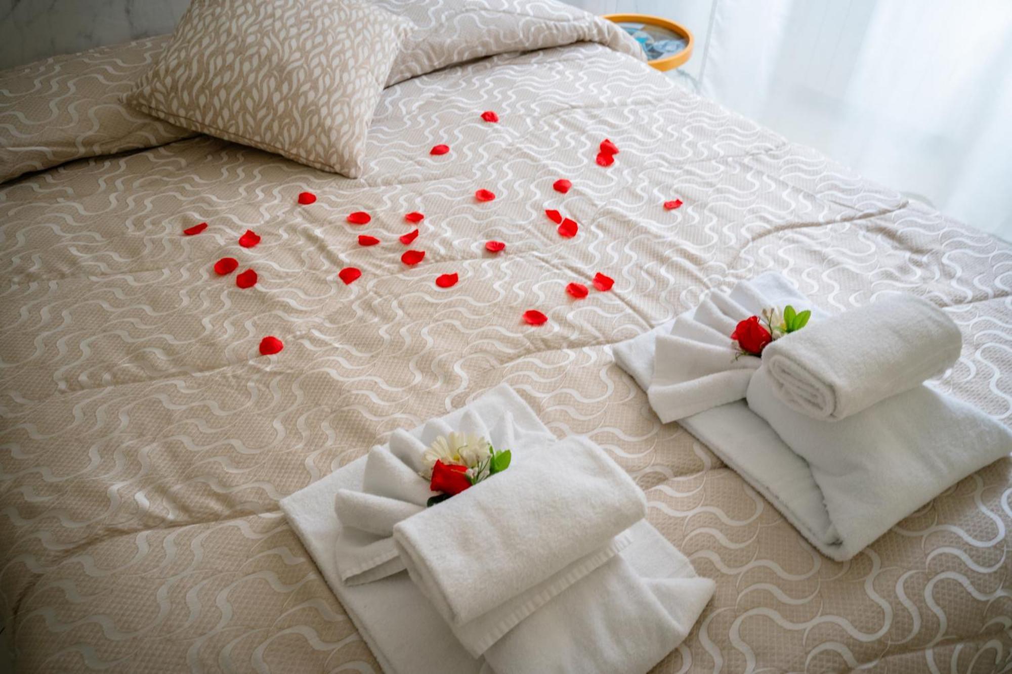 Guest house Tiche