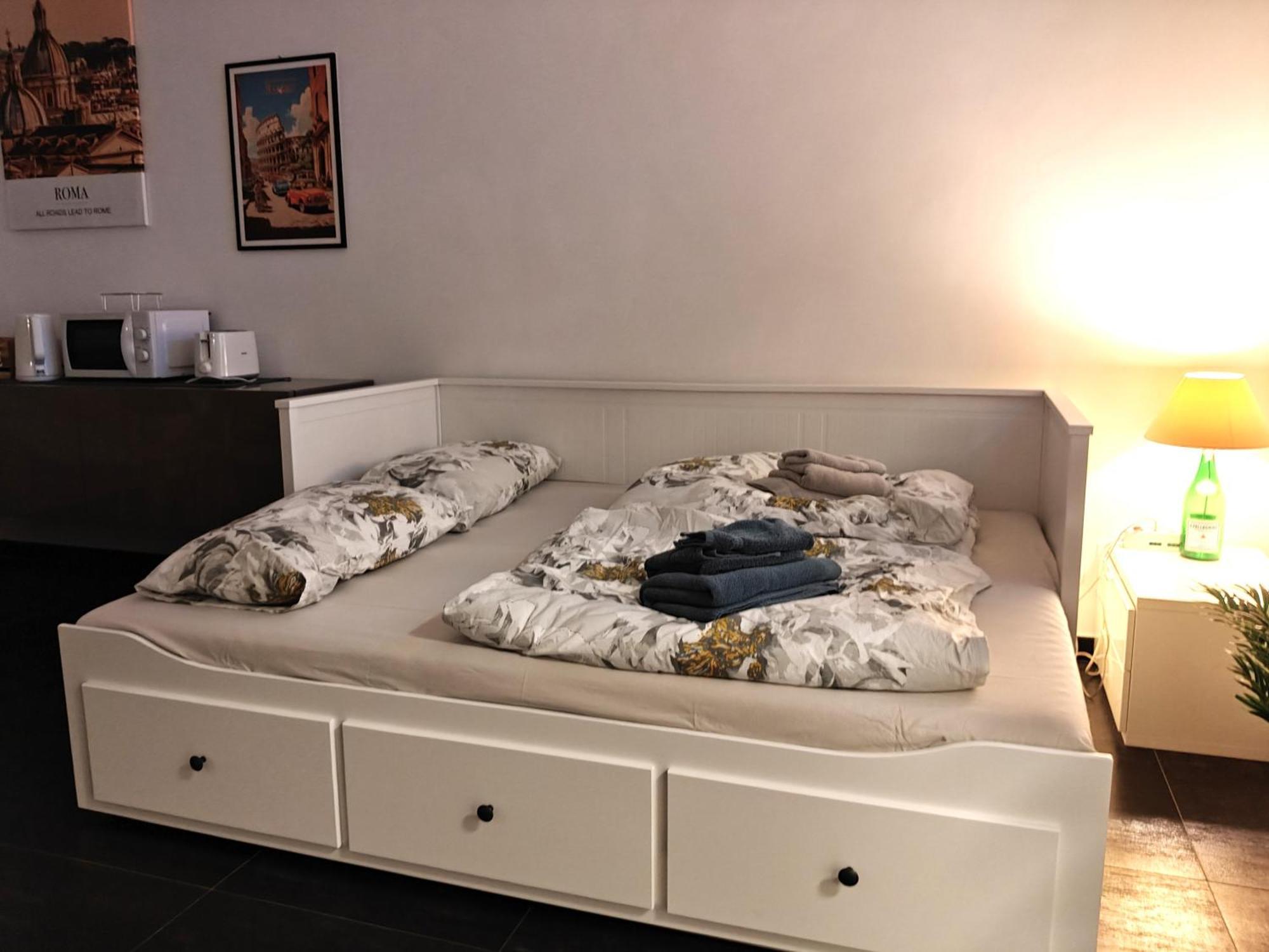 Apartamento Gregorio Vii Dream House Roma
