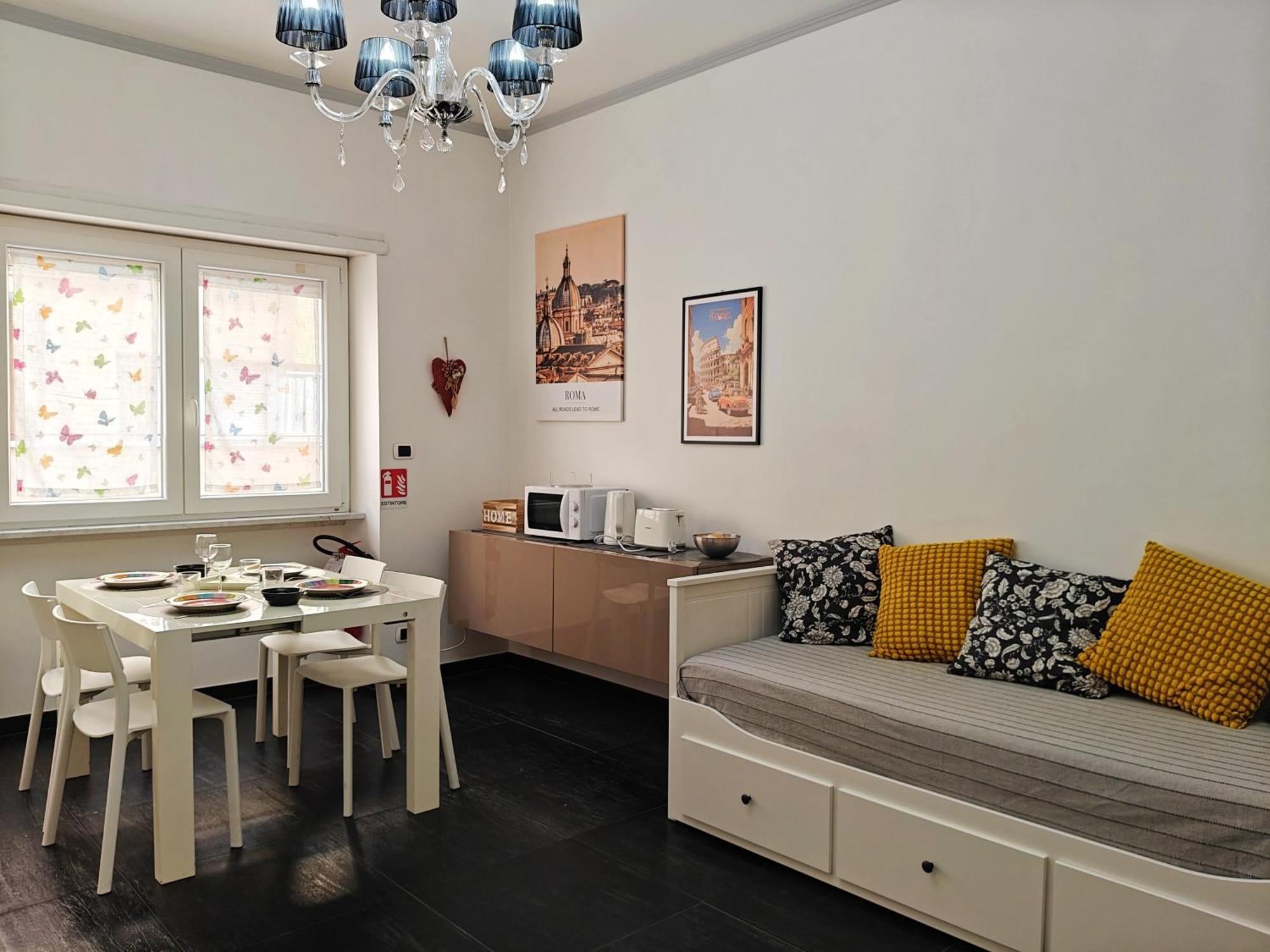 Gregorio Vii Dream House * Rome