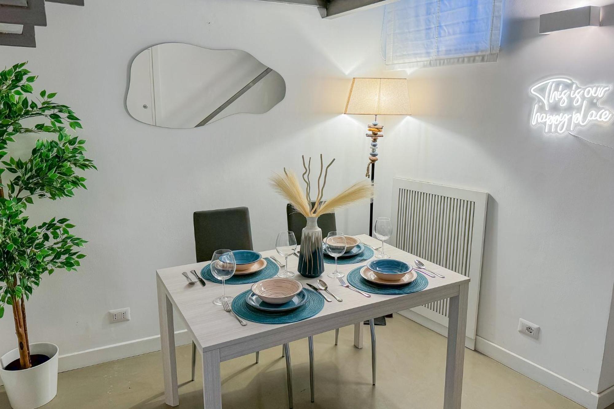 Apartment Maison Campo De Fiori Rome