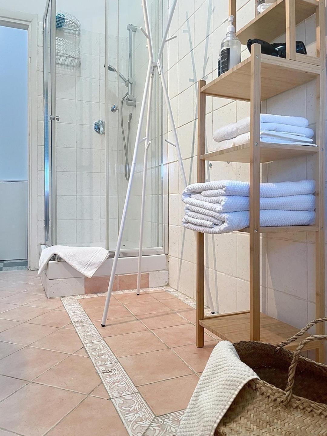 Carpegna House 10 Minuti From Vatican San Peter Appartement Rome