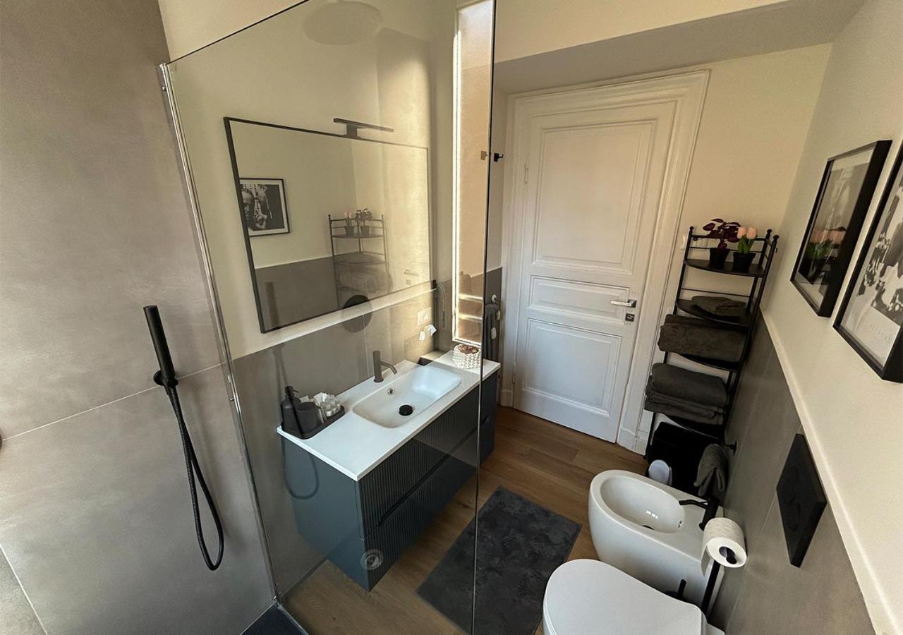 Rosy Luxury Appartamento