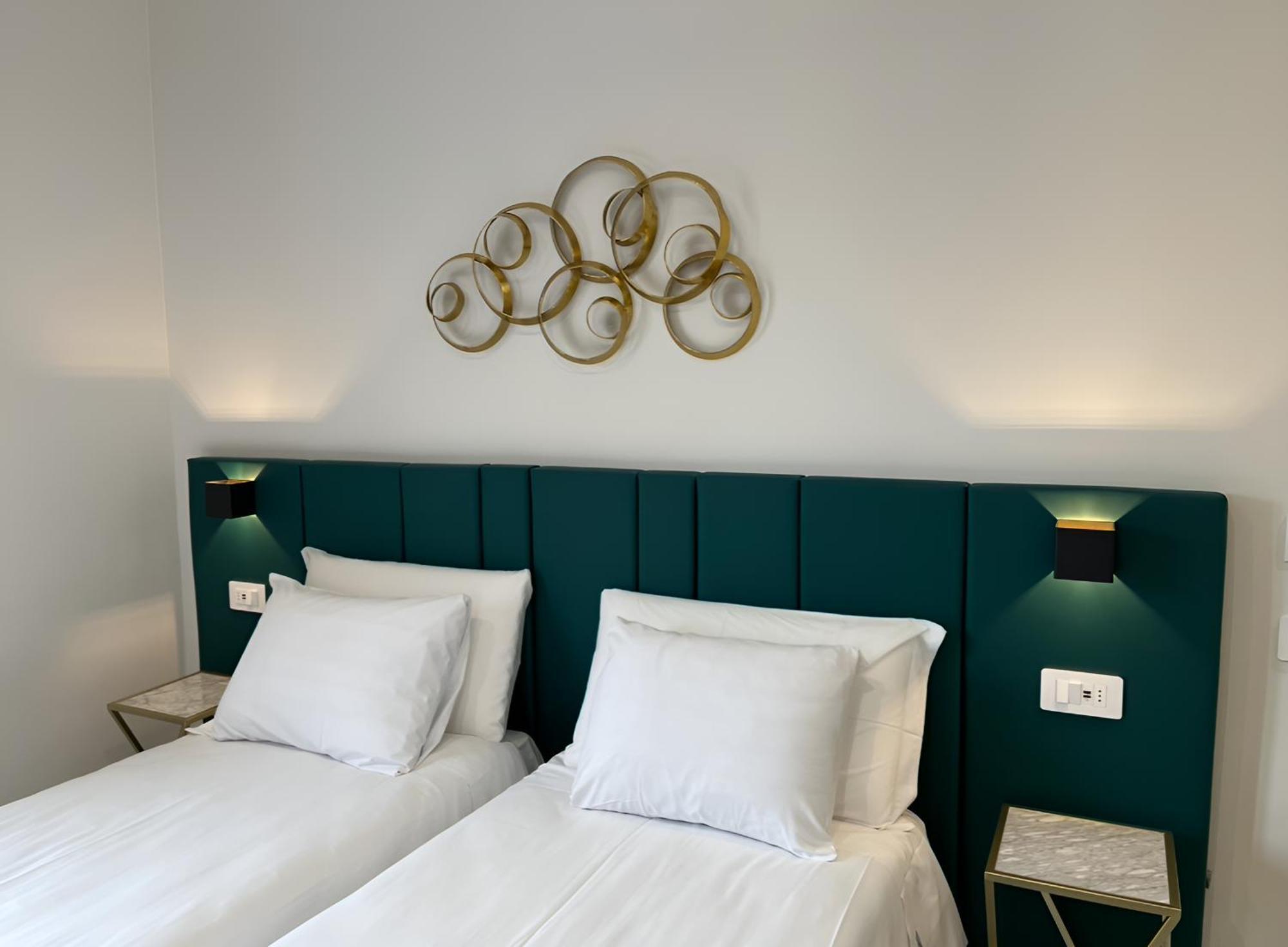 Cassia Collection * Rome