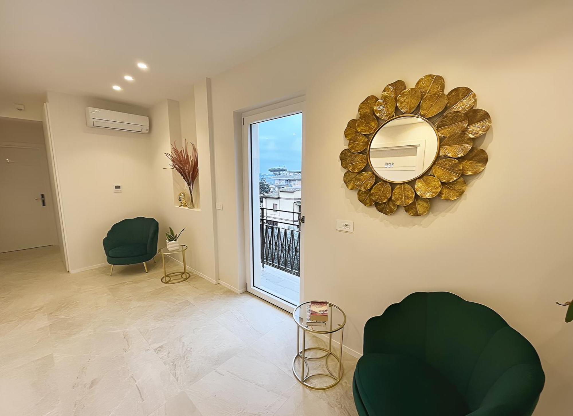 Guest house Cassia Collection *