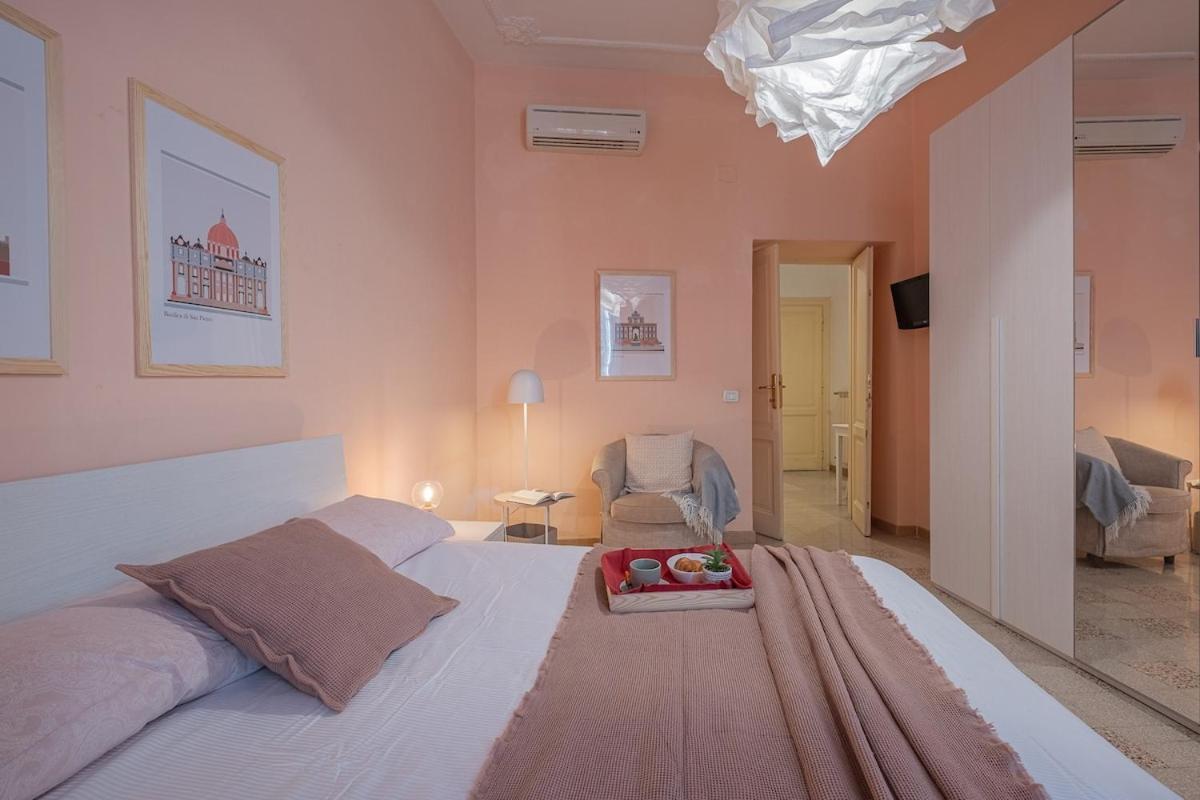 Apartment La Casetta Di San Giovanni *