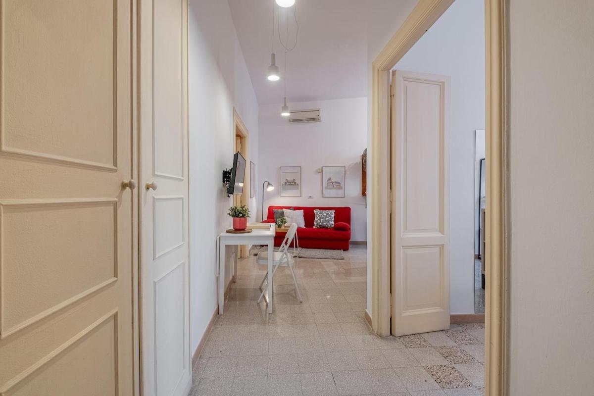 La Casetta Di San Giovanni Apartment Rome