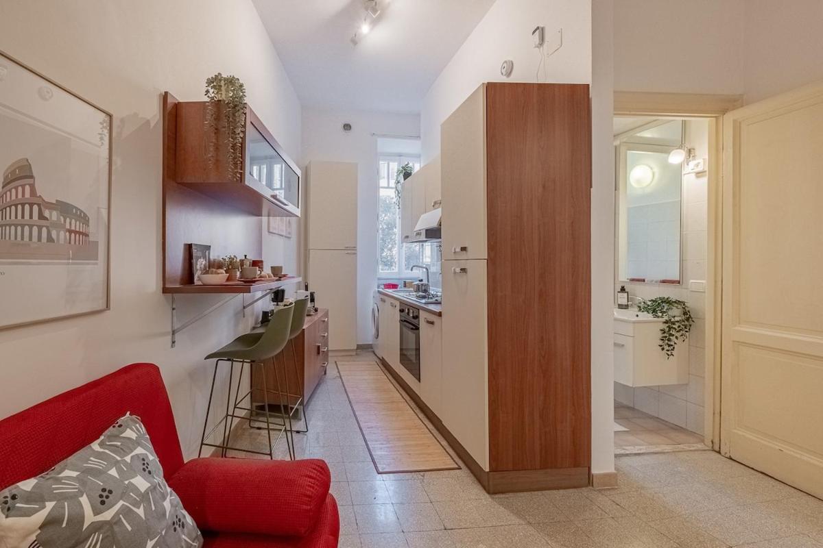 Apartment La Casetta Di San Giovanni