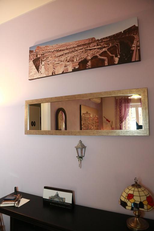 Appartement Laura's Vatican *