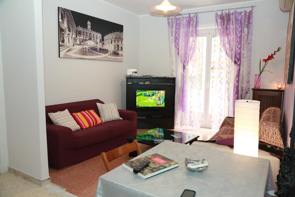Appartement Laura's Vatican