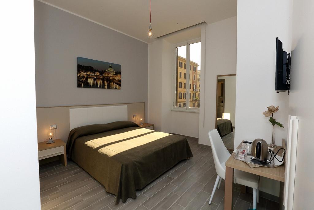 Guest house Casa Martinez 2*