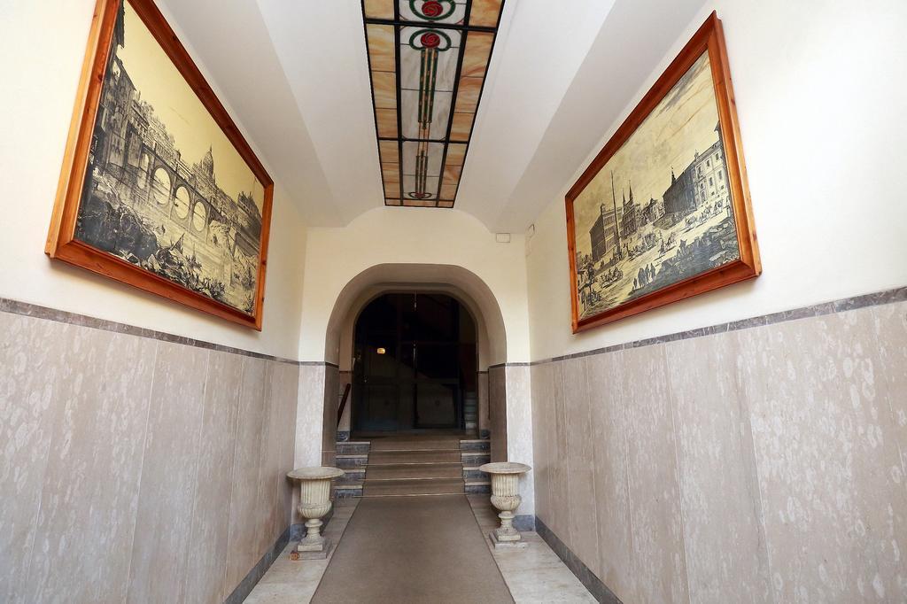 Guest house Casa Martinez 2*