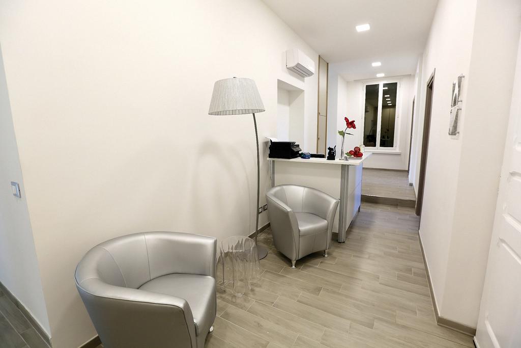 Guest house Casa Martinez Rome
