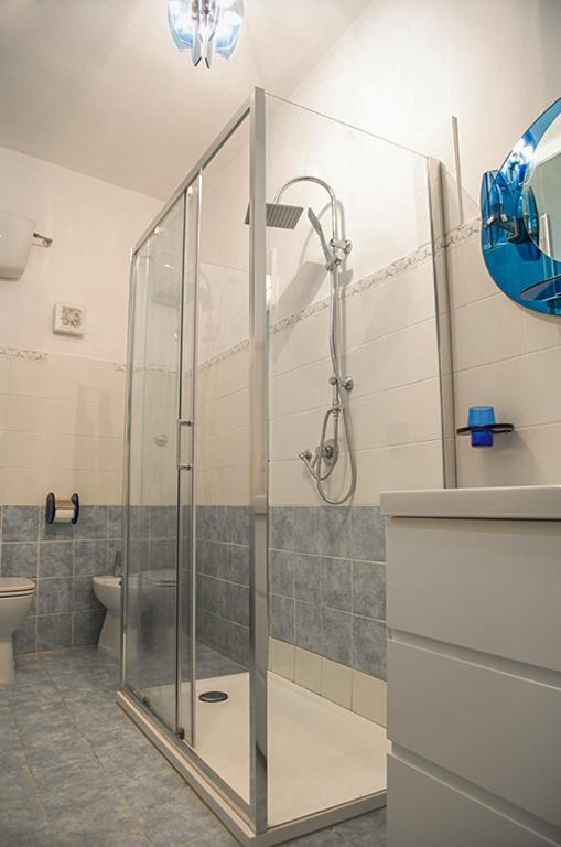 Attico Mugnai - Stylish Penthhouse In *