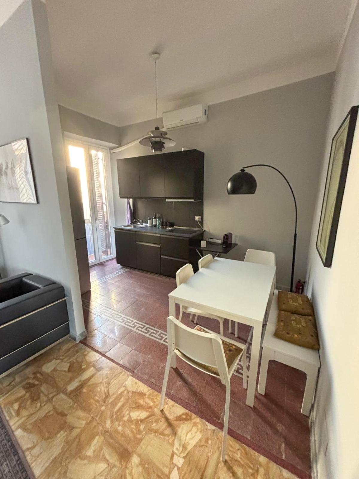 Attico Mugnai - Stylish Penthhouse In Rome