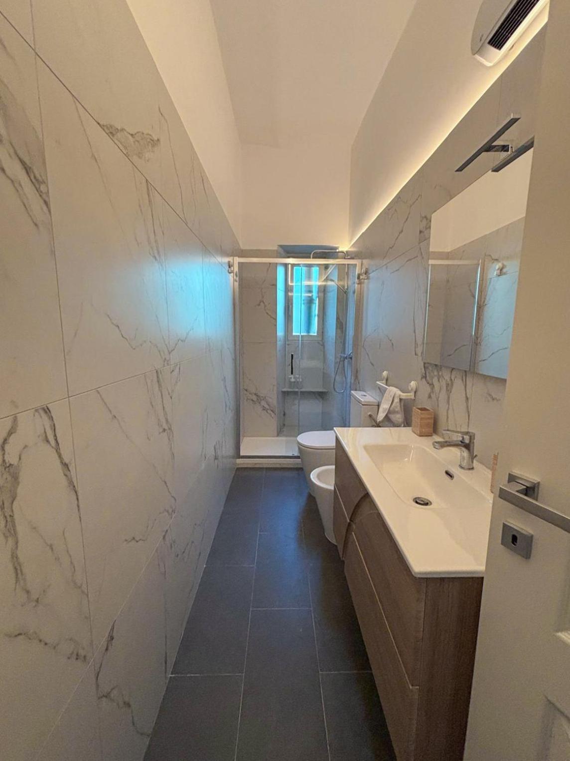 Attico Mugnai - Stylish Penthhouse In * Rome