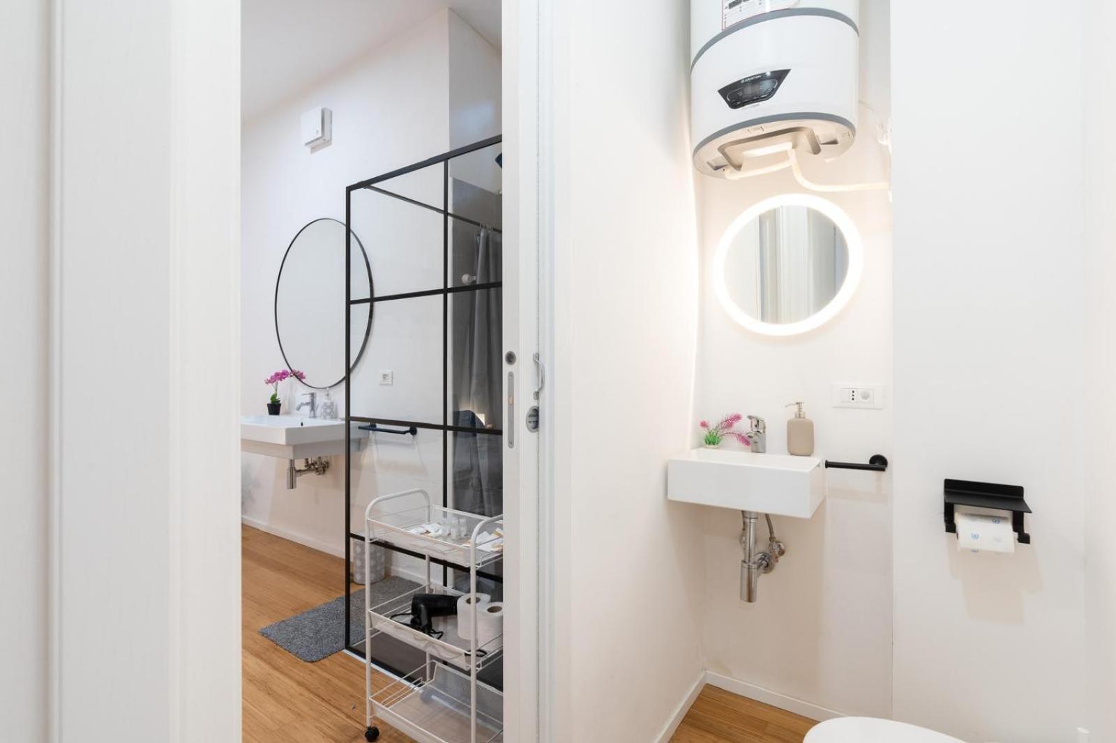 Appartement Vaticani Moderna *
