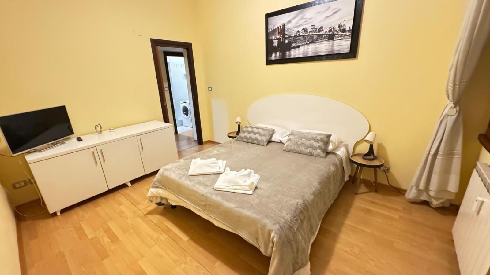 Appartement Casa Gemelli Gemelli *