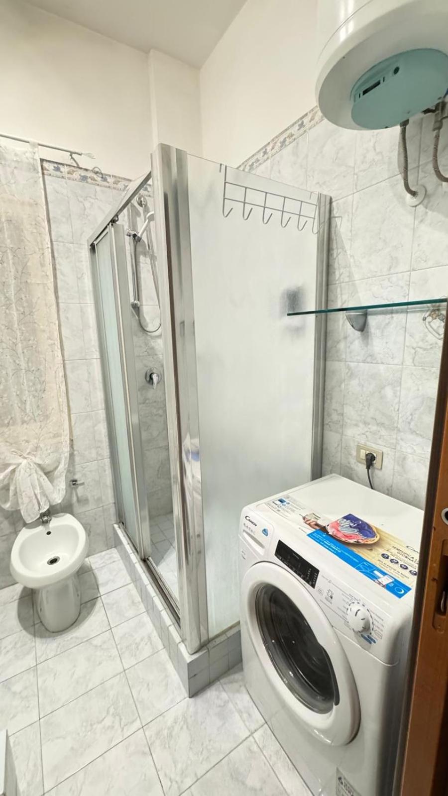 Appartement Casa Gemelli Gemelli *