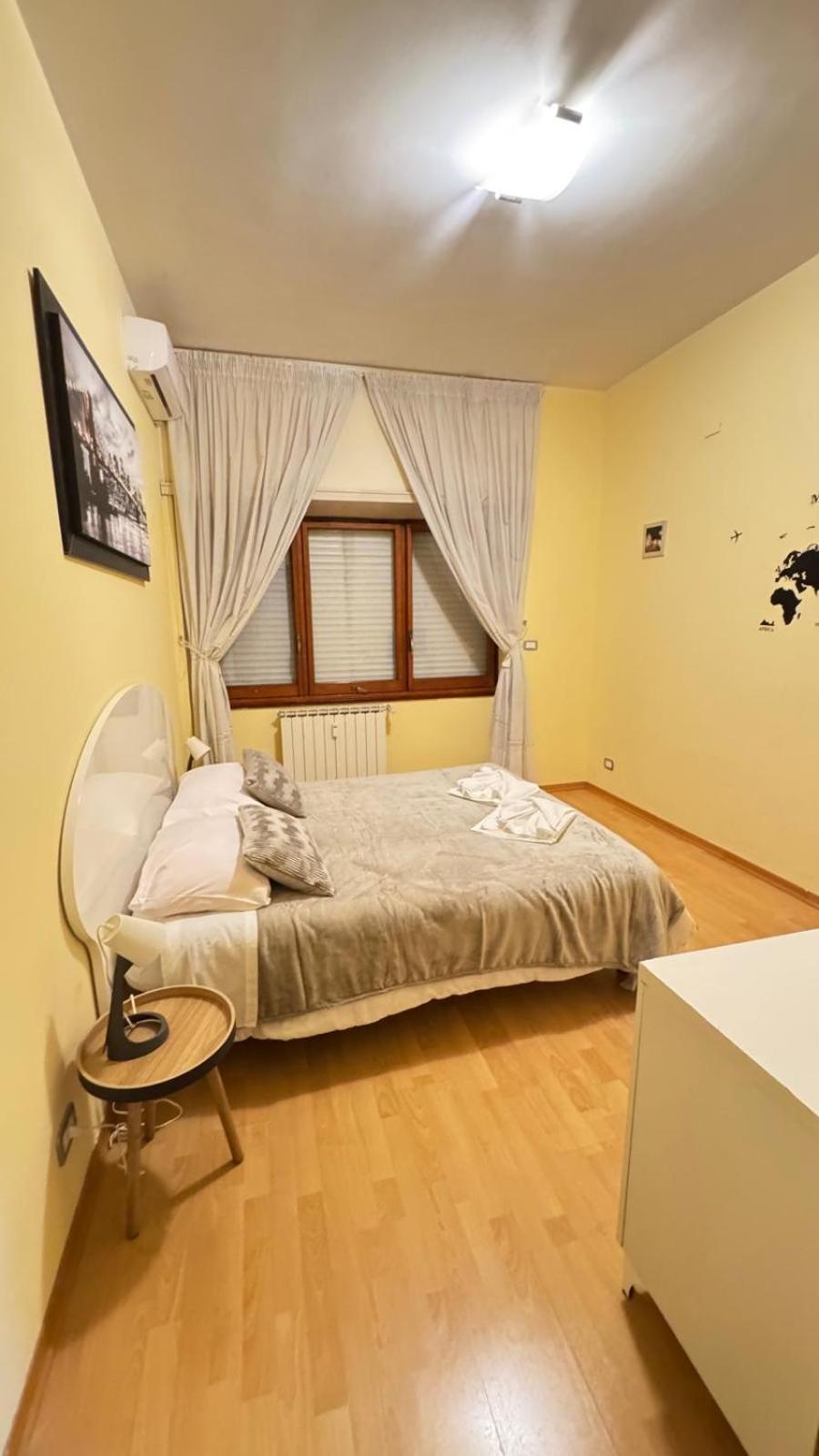 Appartement Casa Gemelli Gemelli