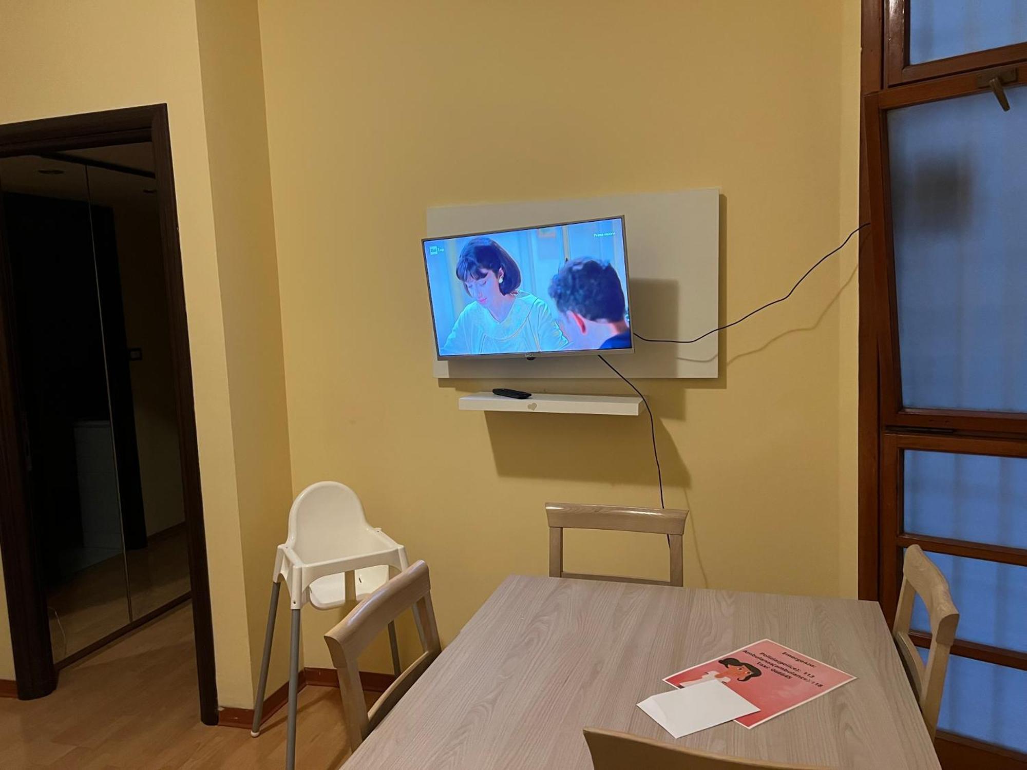Casa Gemelli Gemelli Appartement
