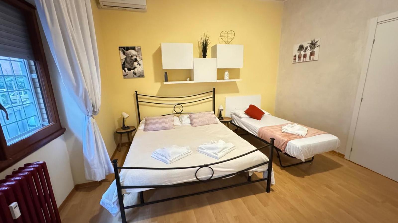 Appartement Casa Gemelli Gemelli