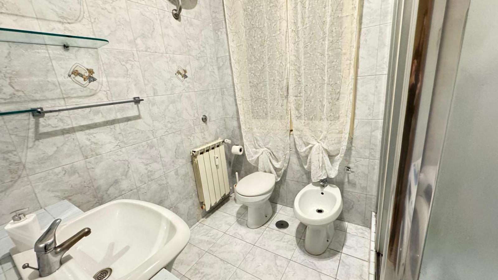 Appartement Casa Gemelli Gemelli *