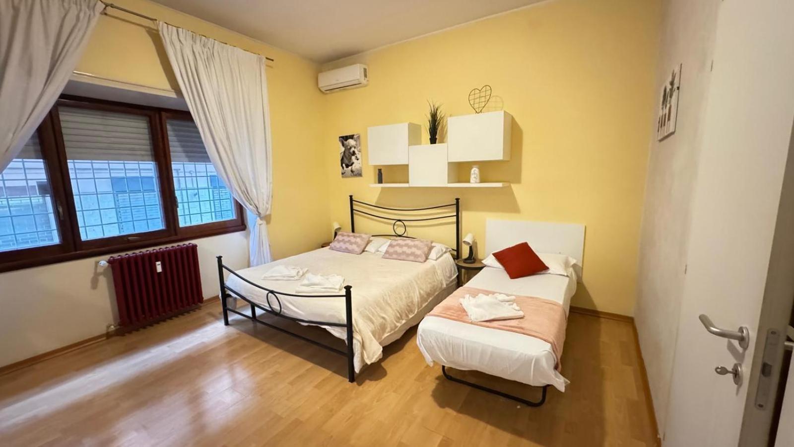 Casa Gemelli Gemelli Appartement Rome
