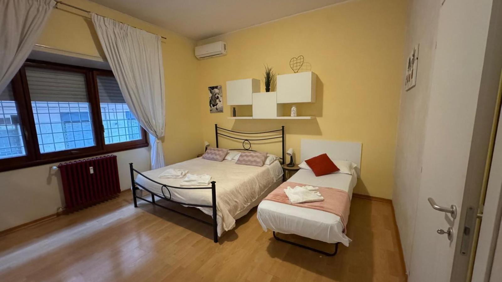 Casa Gemelli Gemelli Appartement