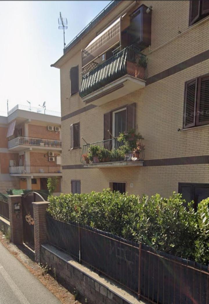 La Bouganville Apartment Rome
