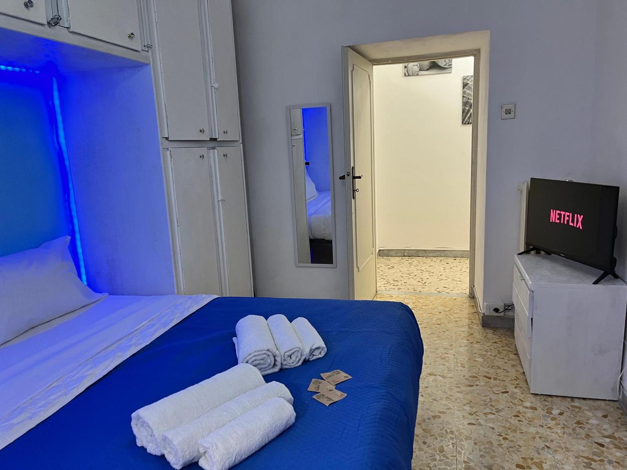 Apartment Elegante - Vicino Metro Rome