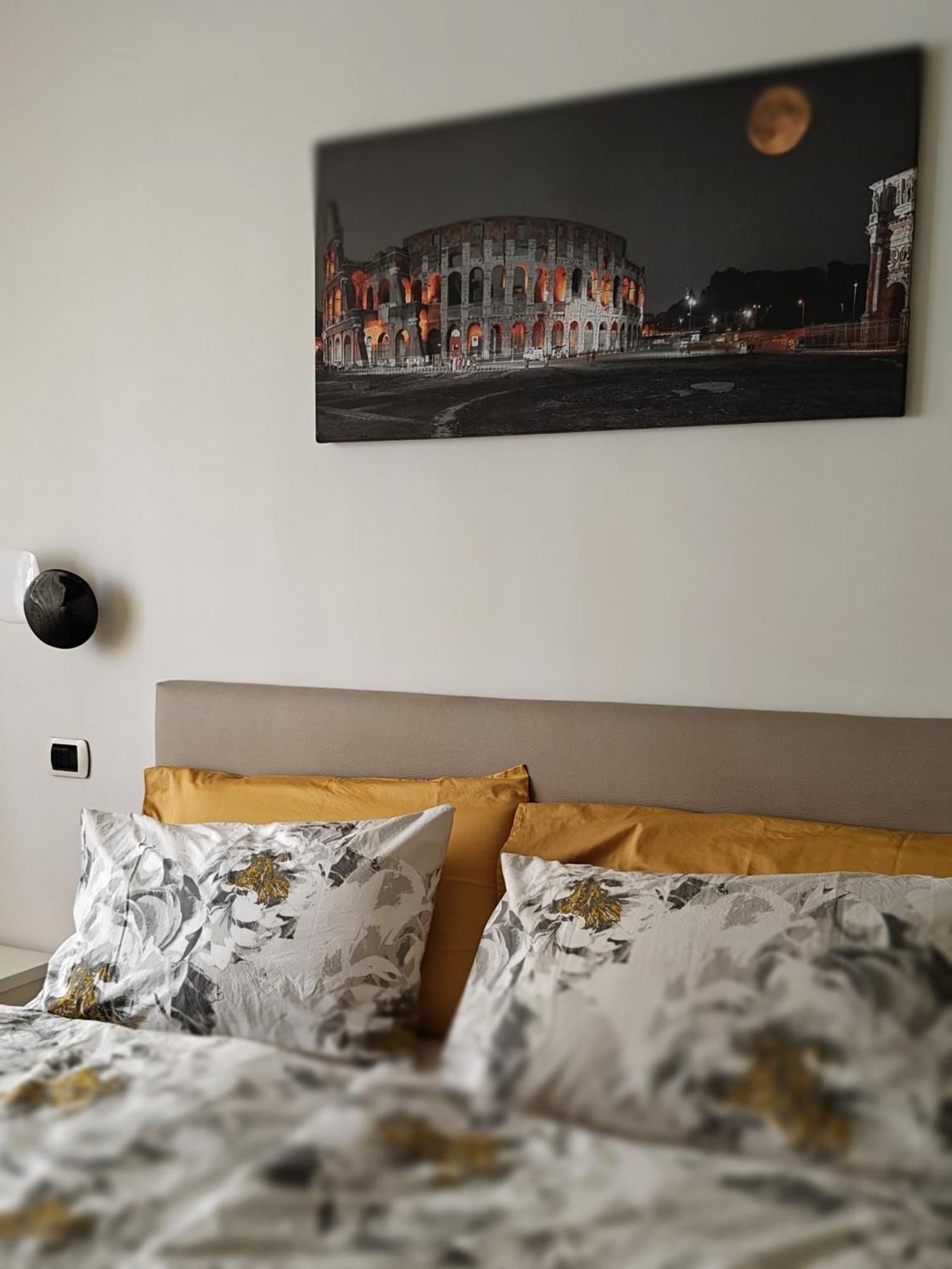 Gregorio Vii Dream House * Rome