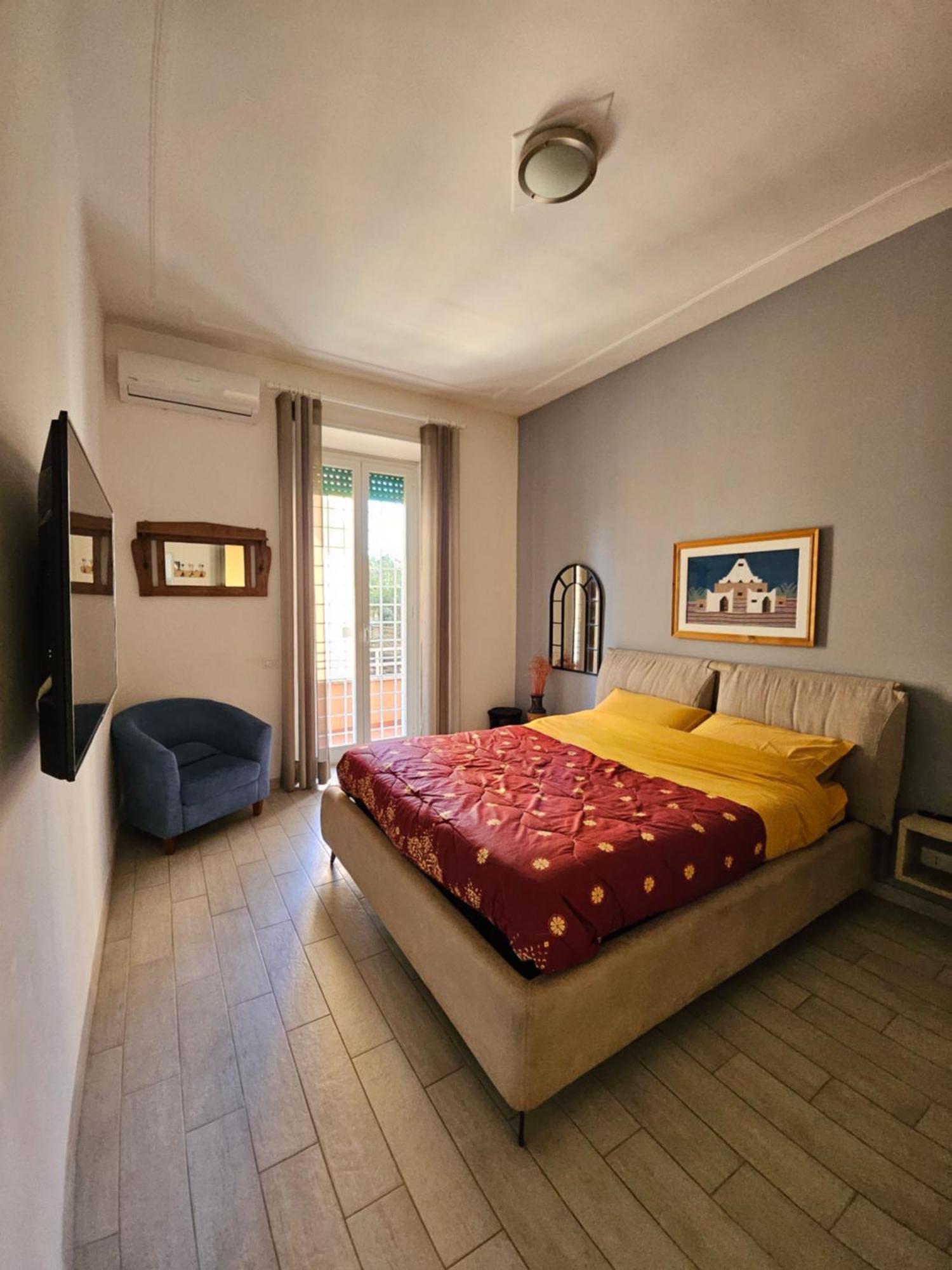 Da Duccio Appartement