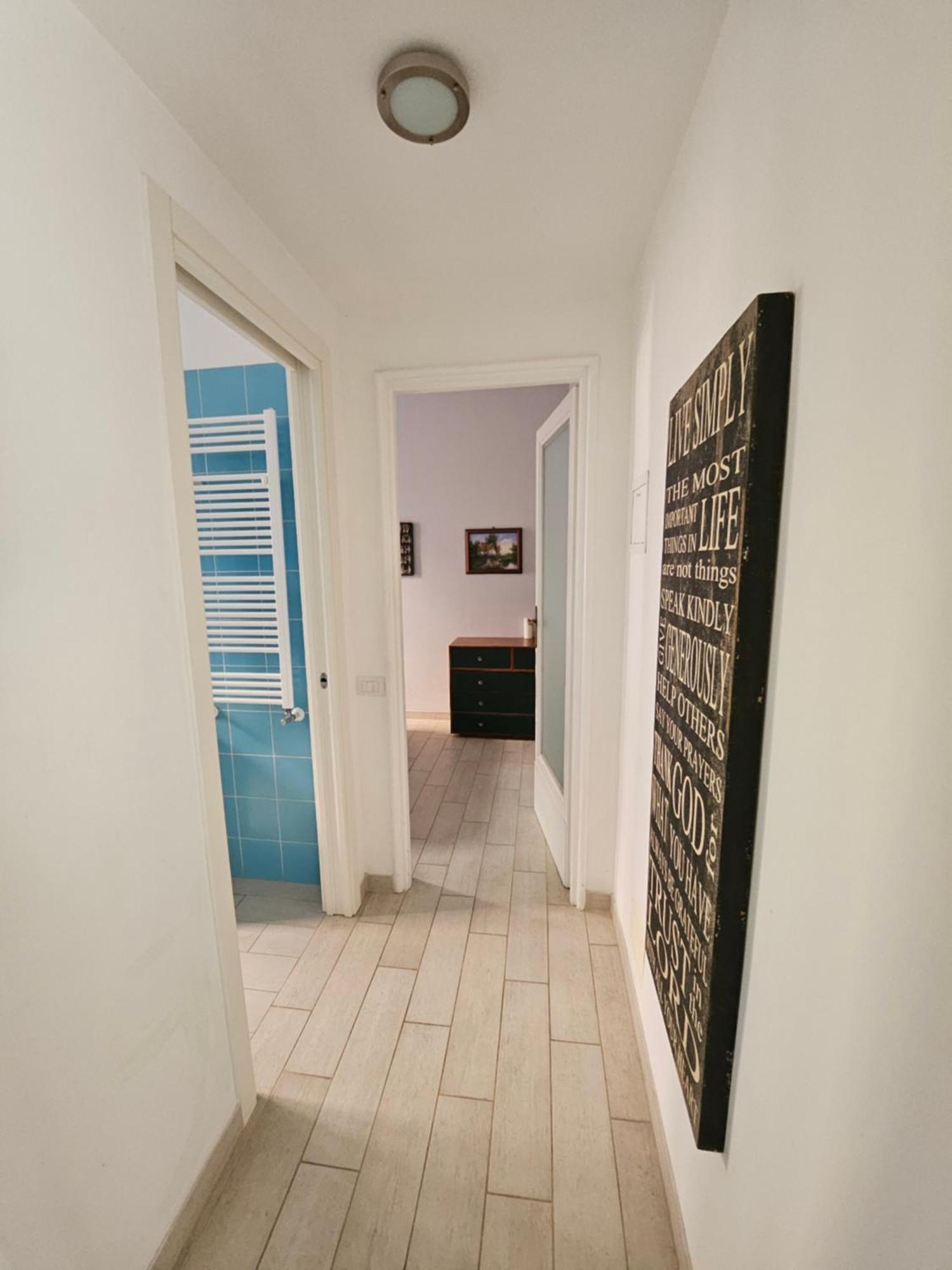 Da Duccio Appartement *