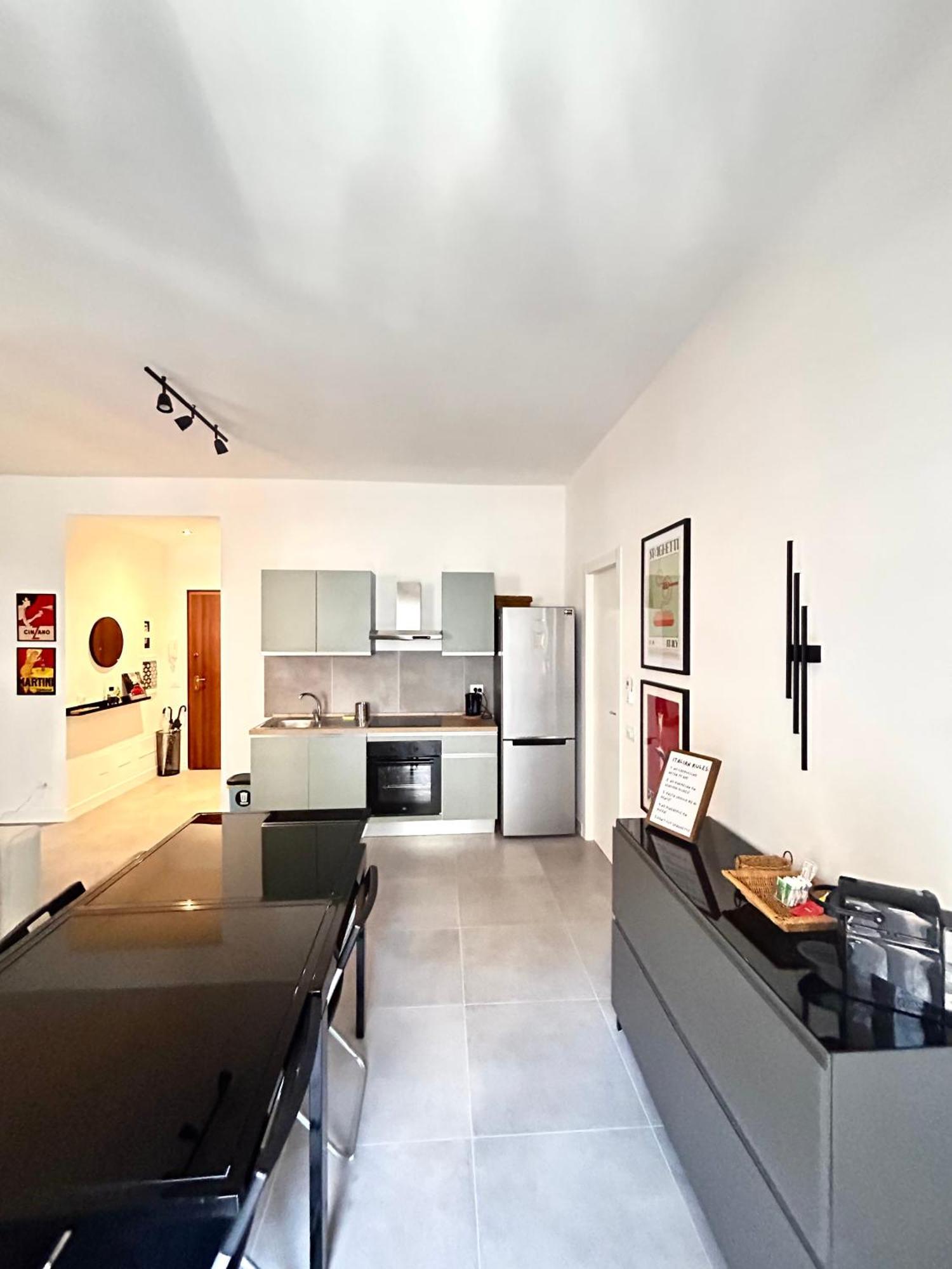 Appartement Casa Francisca - New Boutique *