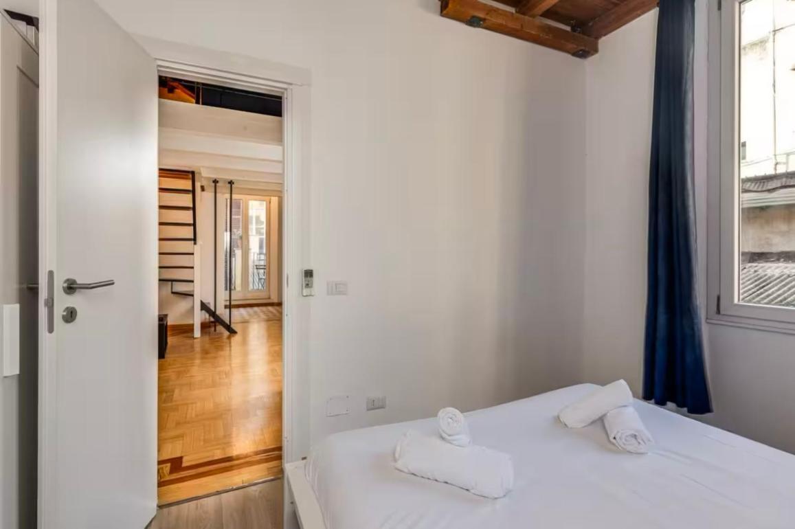 Apartamento Colosseo House Roma