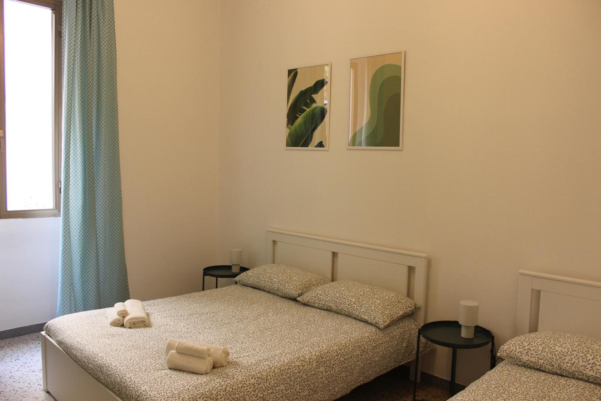 Tiberim, Centro Storico Rome