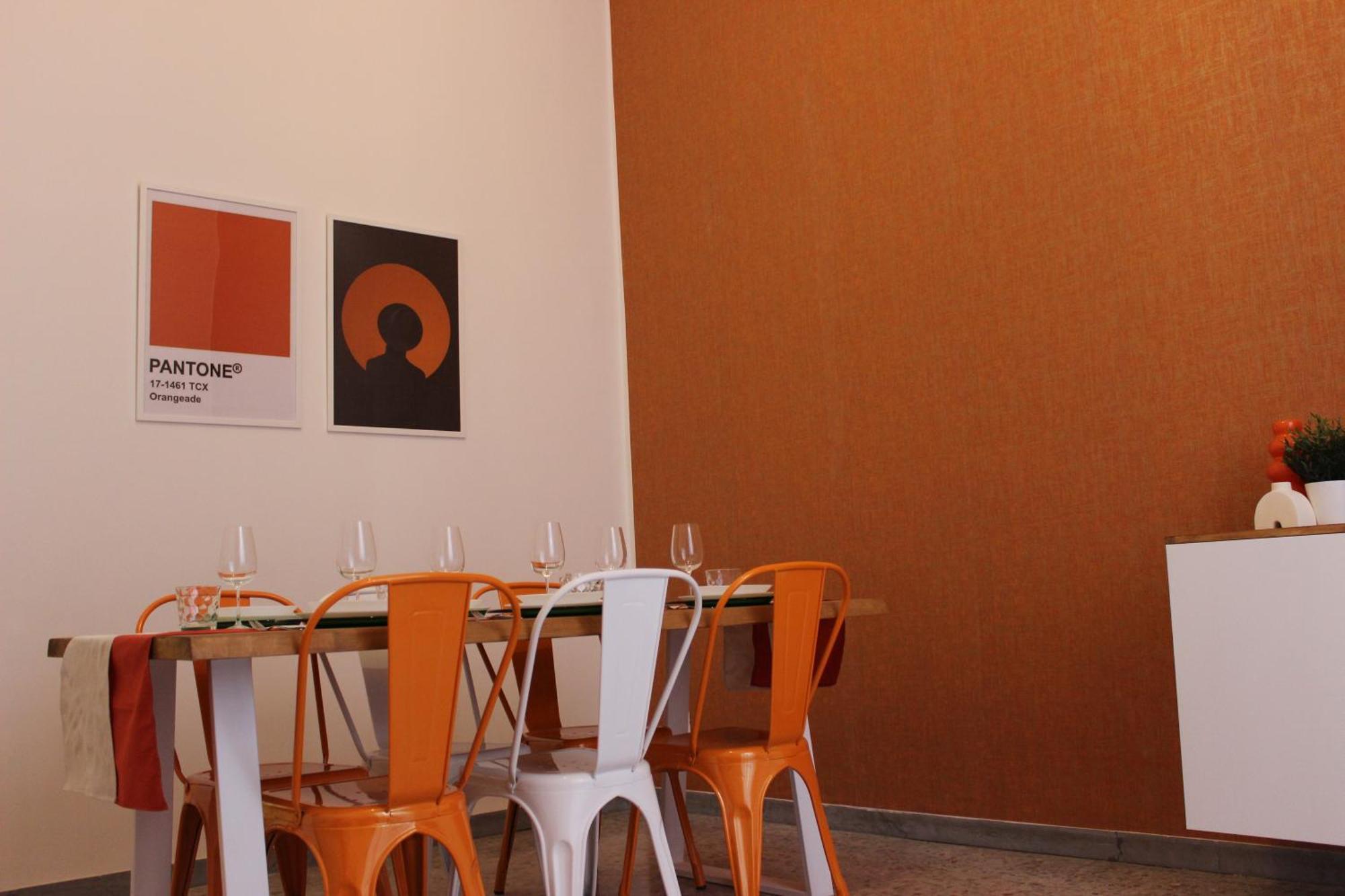 Tiberim, Centro Storico Apartment *