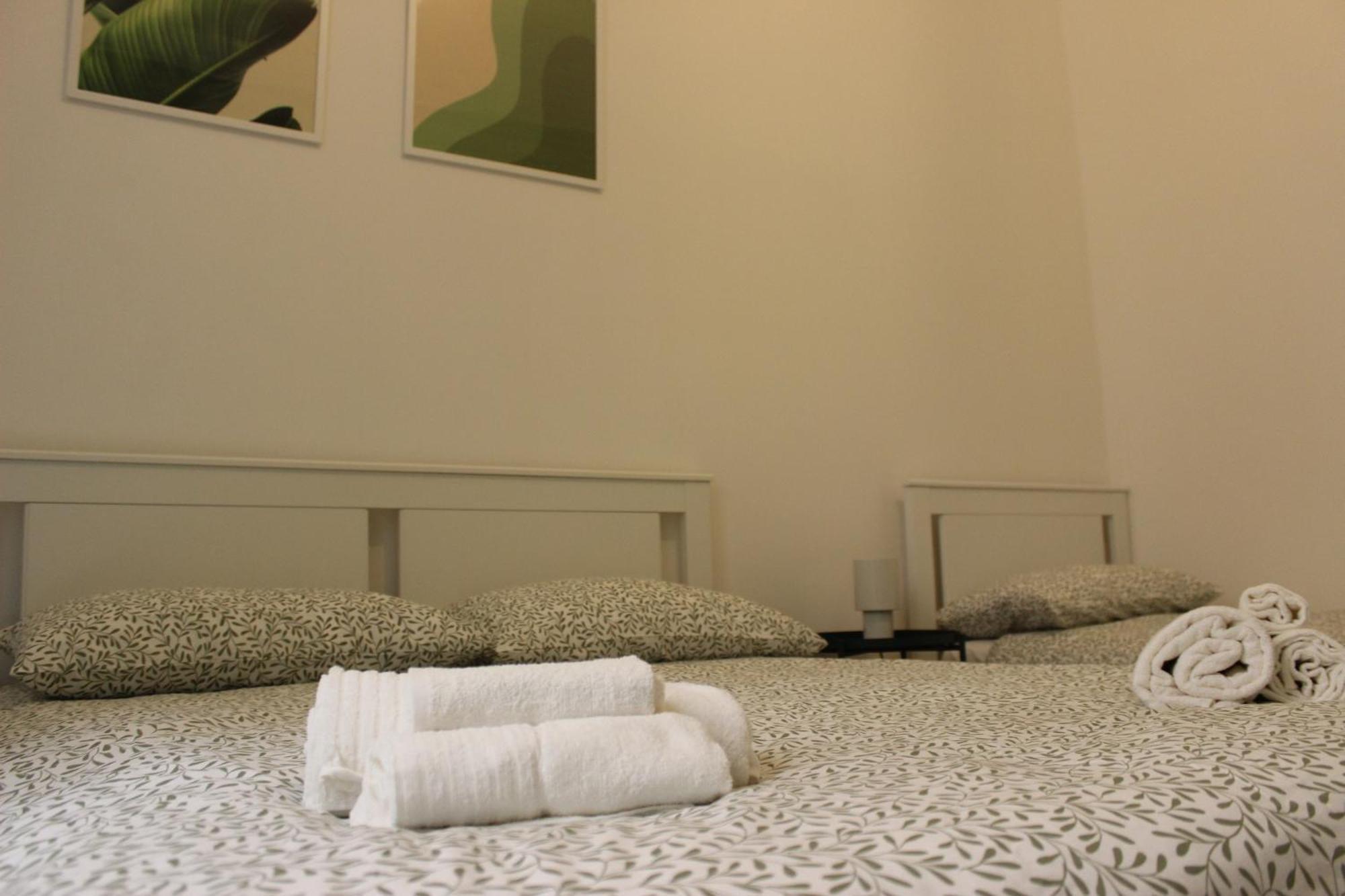 Tiberim, Centro Storico Apartment Rome