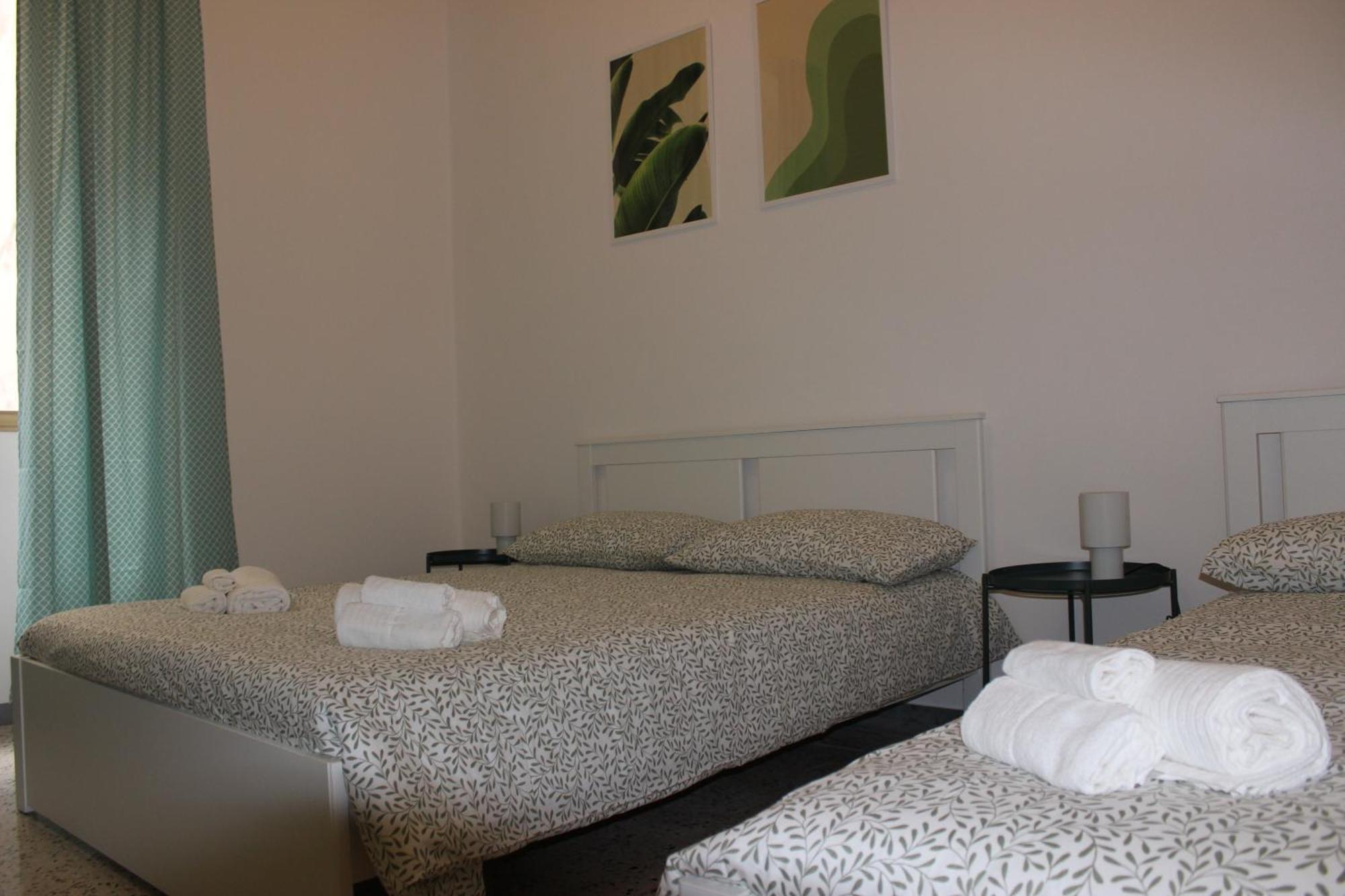 Apartment Tiberim, Centro Storico Rome