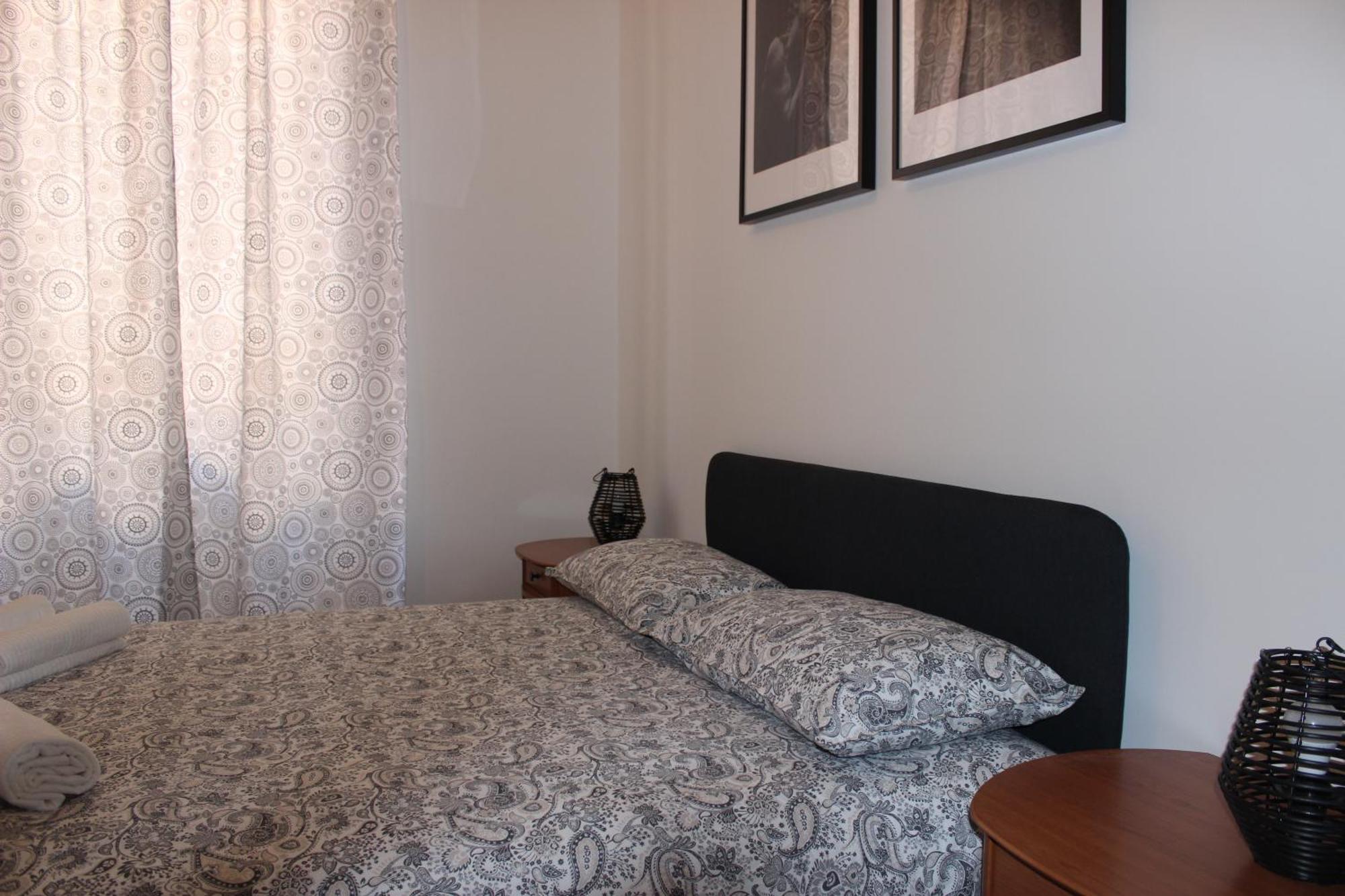 Apartment Tiberim, Centro Storico Rome