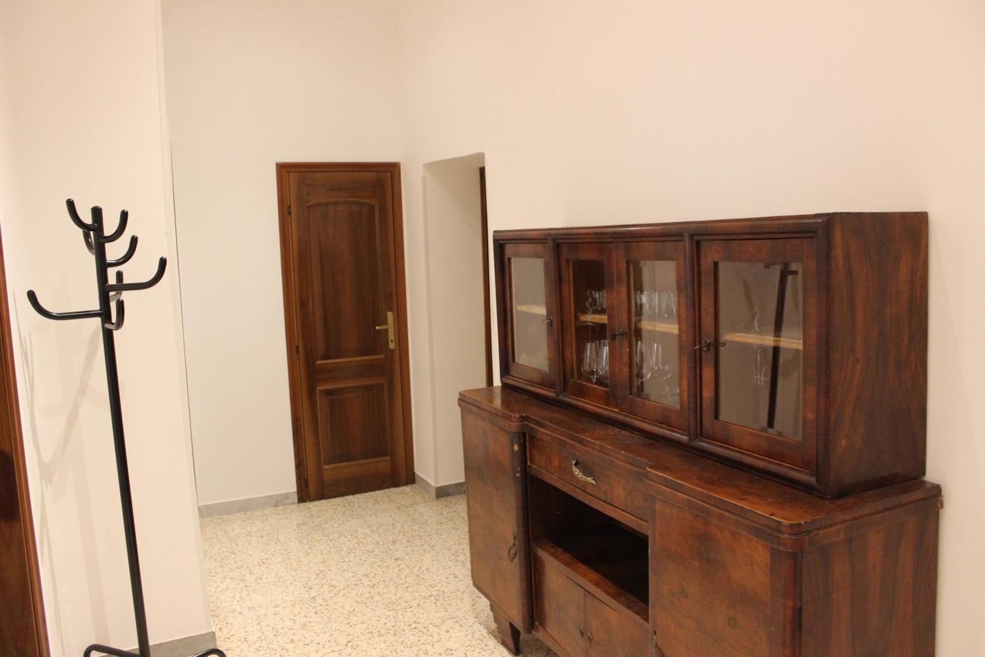 Tiberim, Centro Storico Apartment Rome