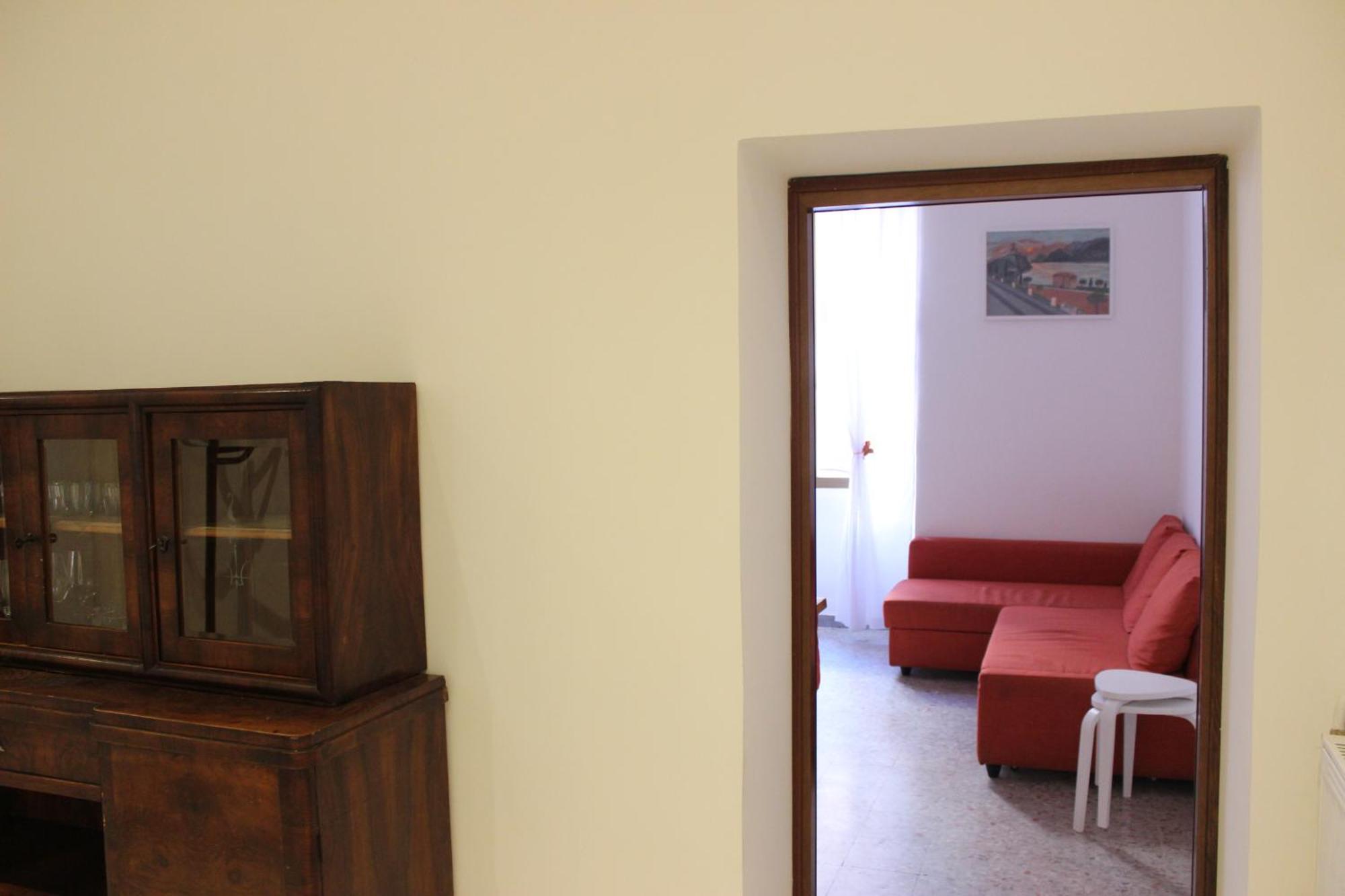 Apartment Tiberim, Centro Storico Rome