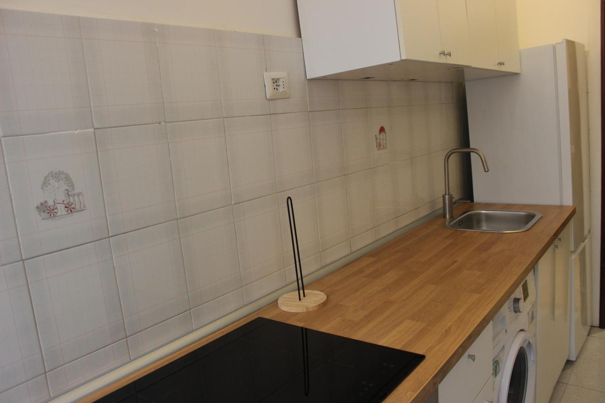 Apartment Tiberim, Centro Storico *
