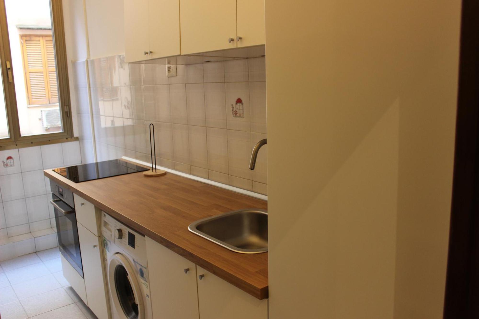 Apartment Tiberim, Centro Storico Rome