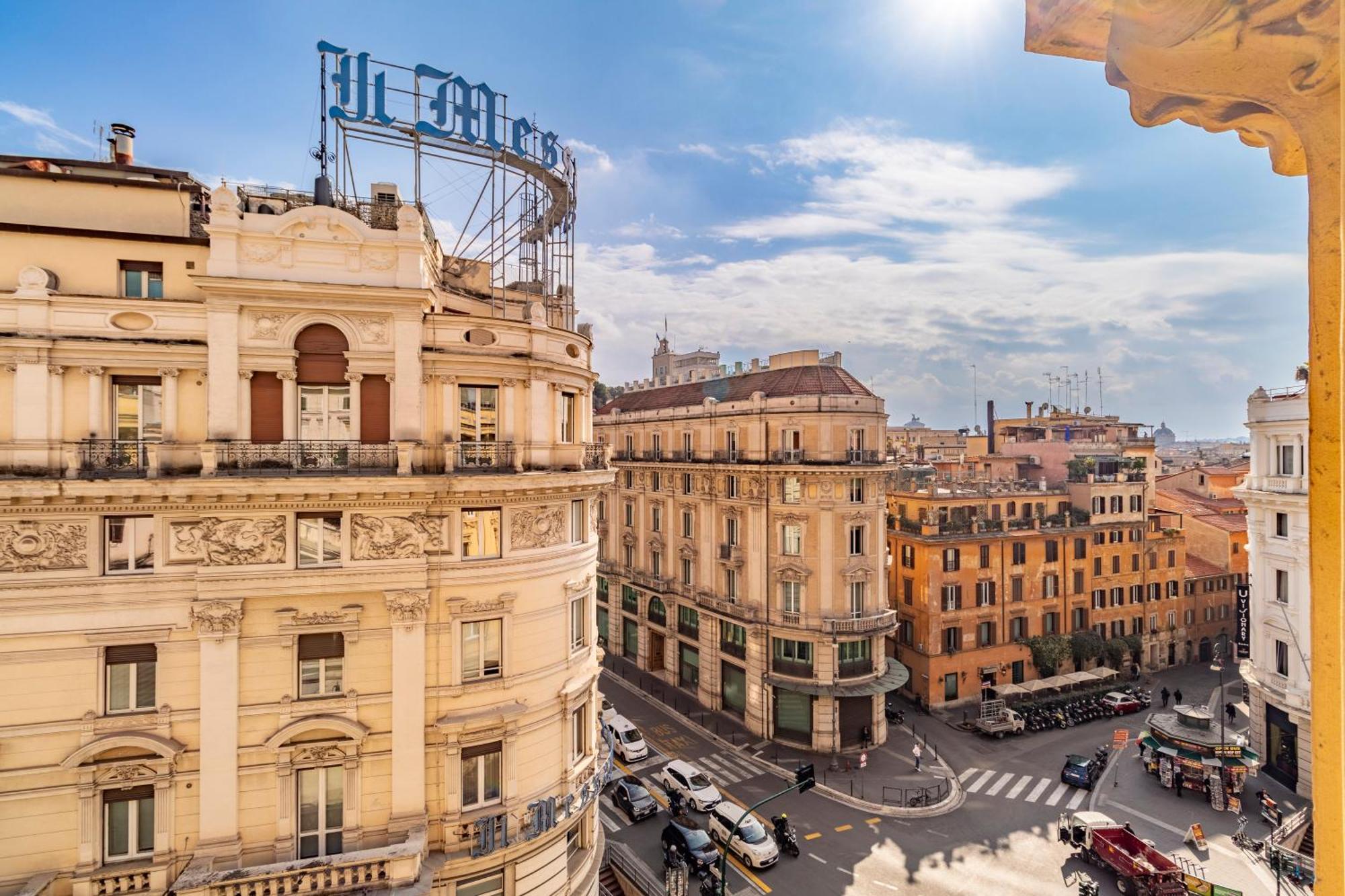 Trevi Imperial 1 * Rome