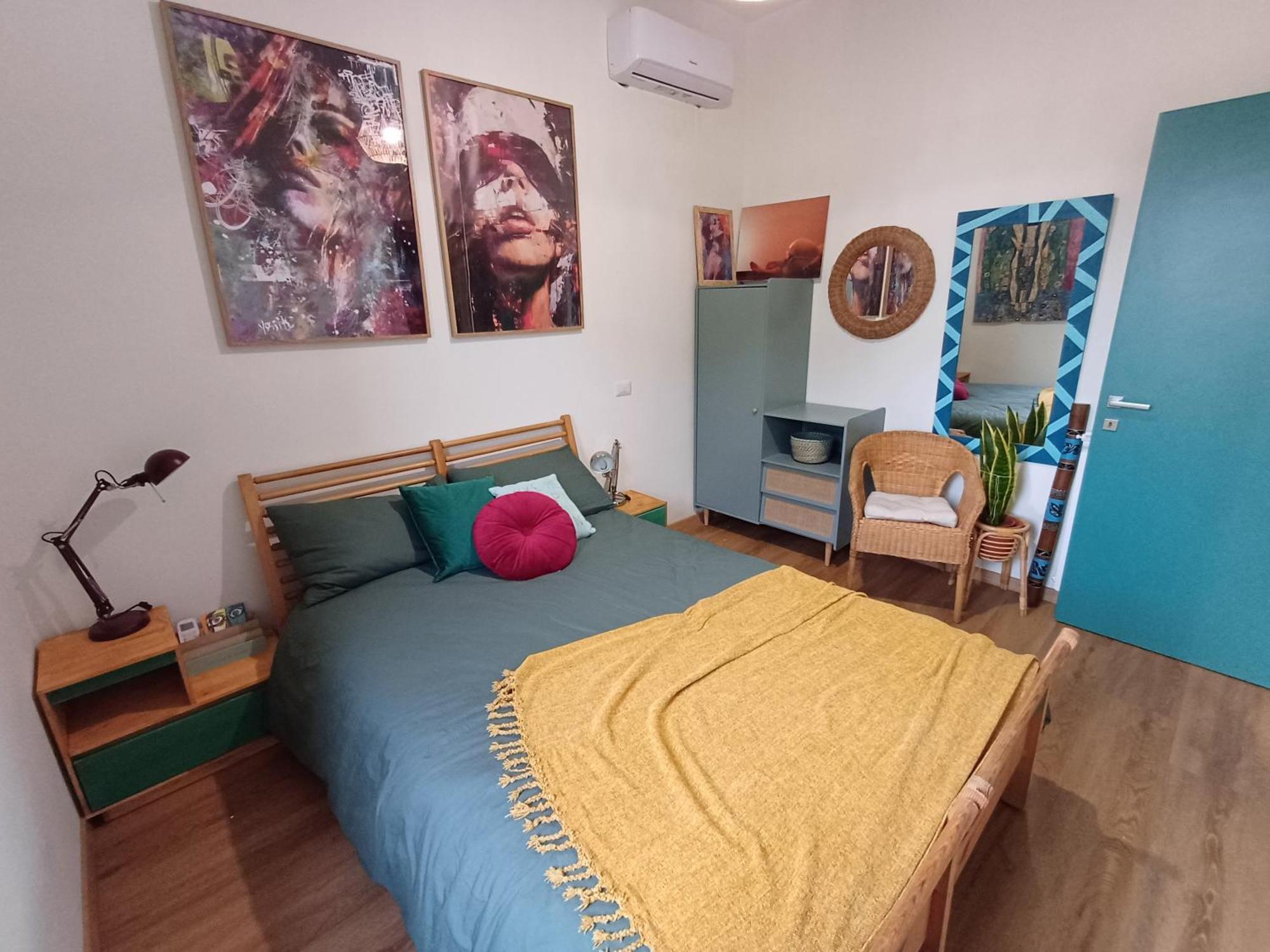 Casa Apartment Rome